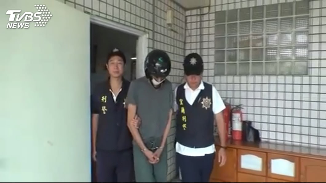 不滿遭叨念持鐵鎚弒母 啃老兒遭判無期徒刑定讞
