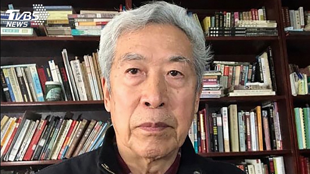 山東學者孫文廣被失蹤　美國會議員促放人