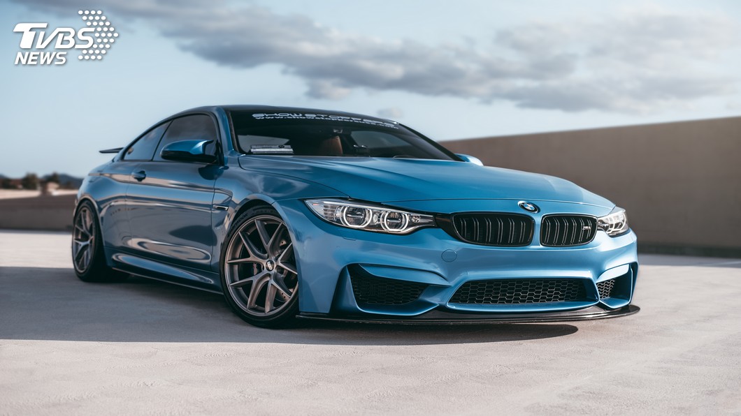 南韓BMW今年32起火燒車 車主集體求償