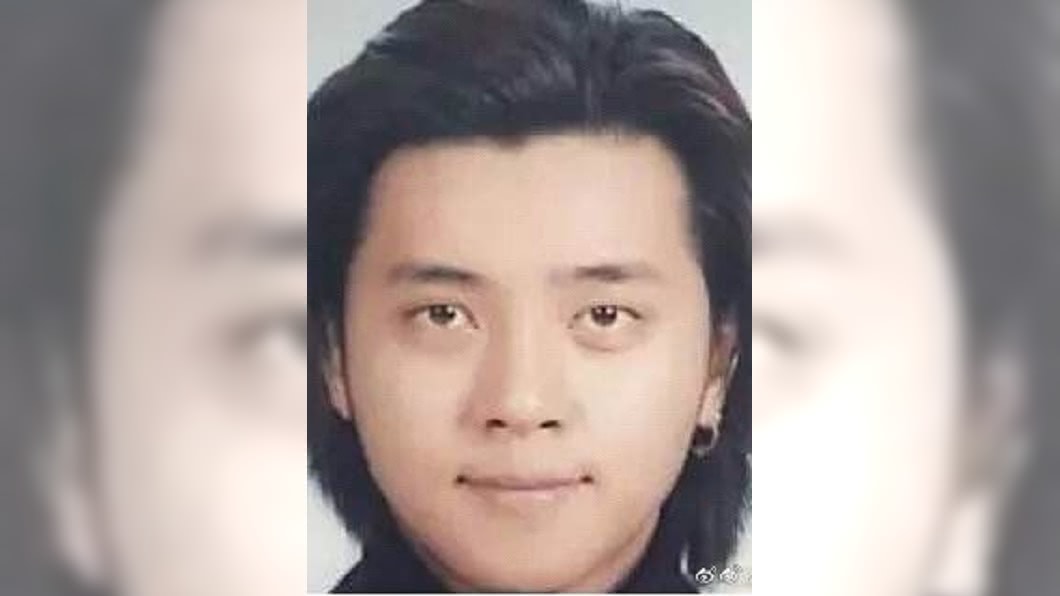 圖/翻攝自潘瑋柏微博