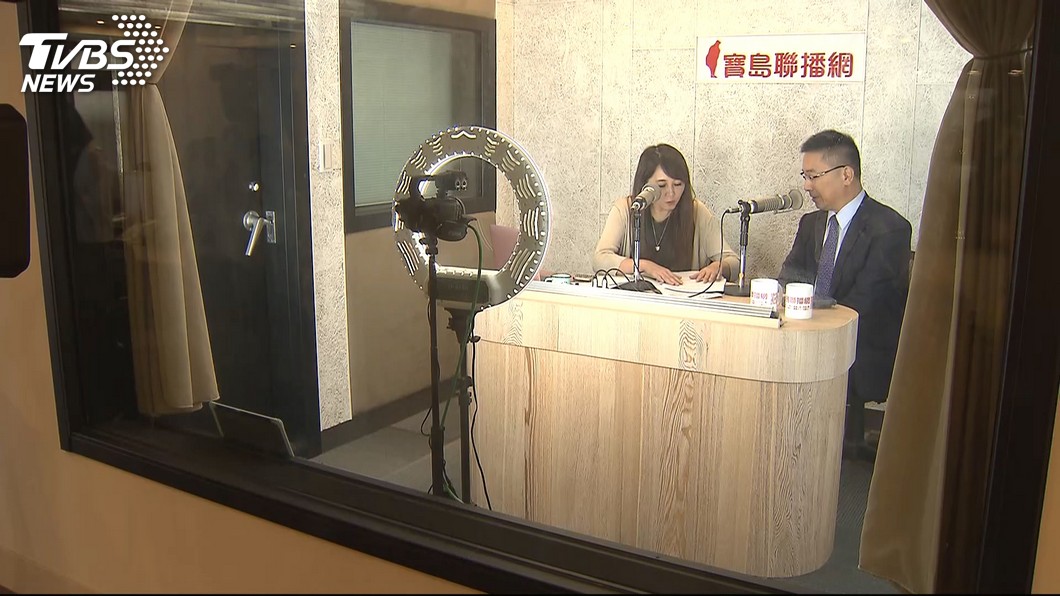 圖／TVBS