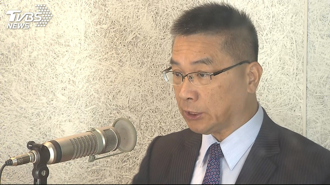 佛誕節訂為國定假日? 徐國勇:跨部會問題