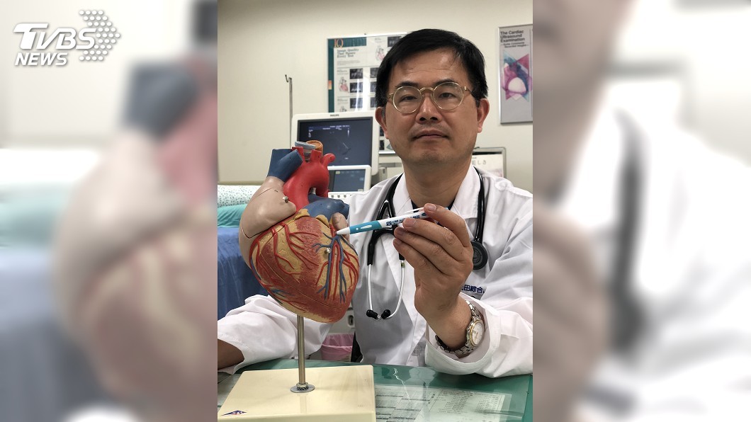加班一週跑步突倒地 工程師心肌梗塞險要命