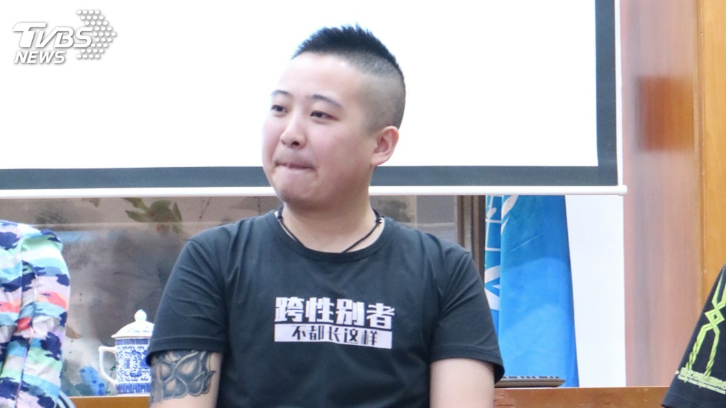 陸首例跨性別就業歧視案 當事人:我仍受歧視