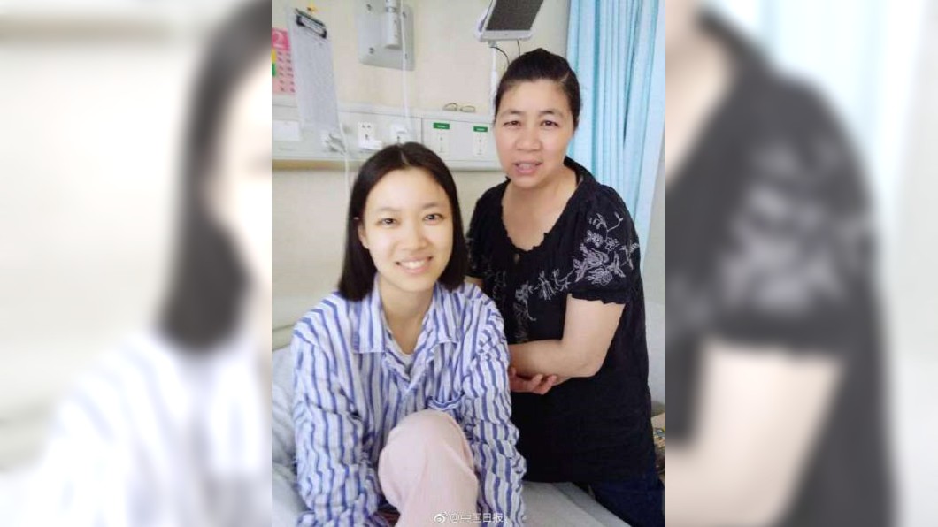募款226萬沒救回白血病女兒 貧母主動退還190萬