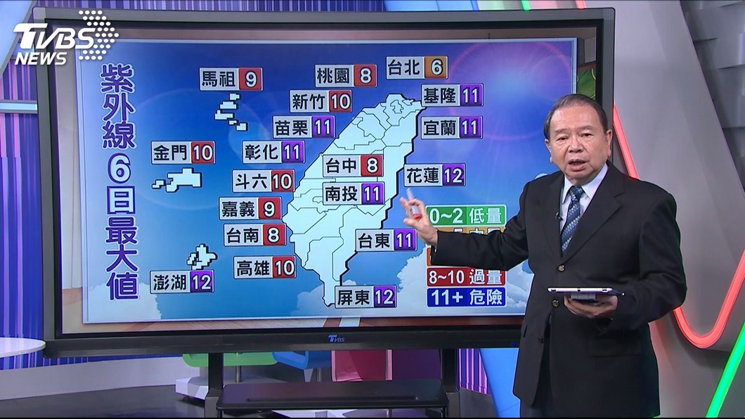 圖/TVBS