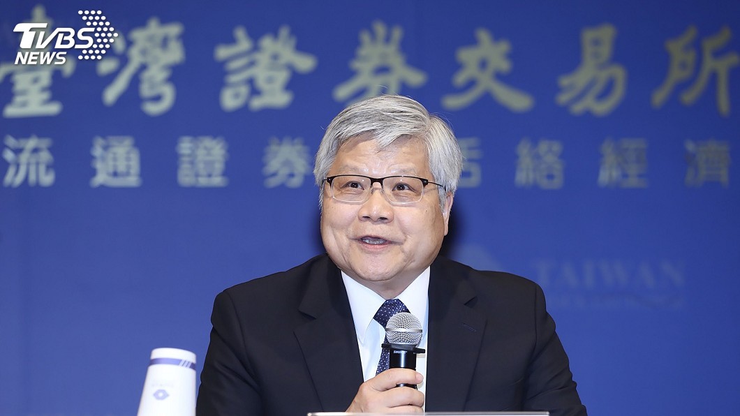 台積電病毒事件 魏哲家:季營收影響低於2%