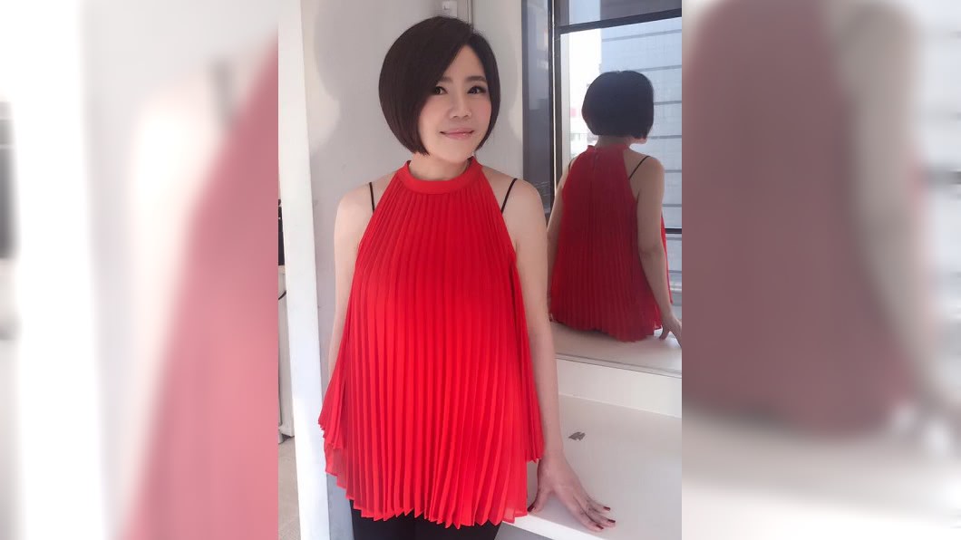 向神明求子半夜狂吐7次 于美人一年後生出雙胞胎