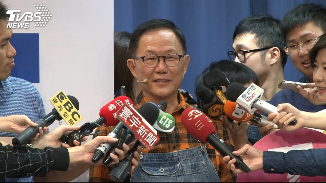 拚年底選戰　丁守中：持續努力衝高年輕人支持度