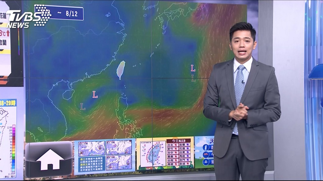 圖/TVBS