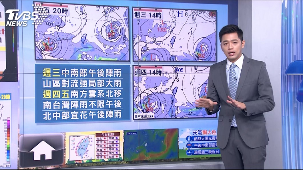 圖/TVBS