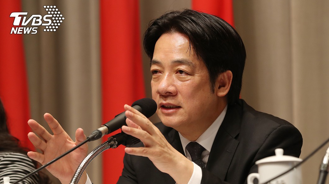 遠雄自貿港傳槍毒走私　賴清德：管理的確有漏洞