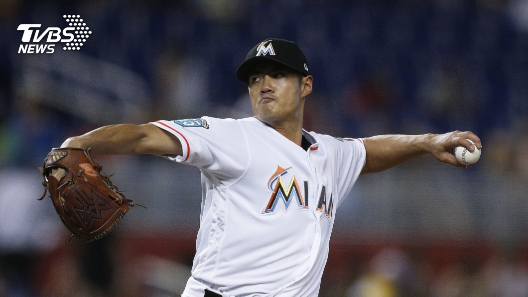 陳偉殷主場對紅雀好投 列勝投候選人