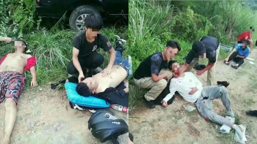 《賭俠》大軍逃劫!劇組車禍5死17傷 「消息遭封鎖」