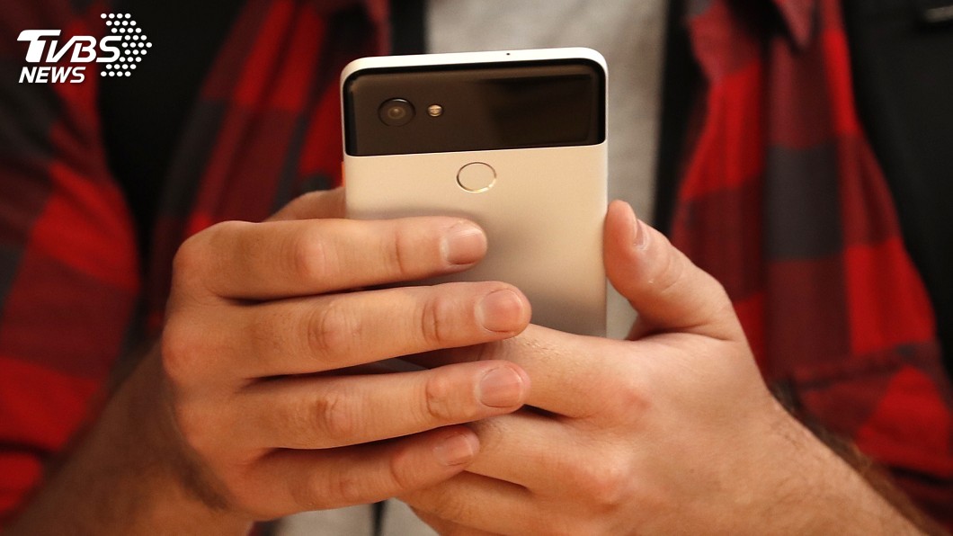 Android 9變聰明了! Pixel手機更新起跑