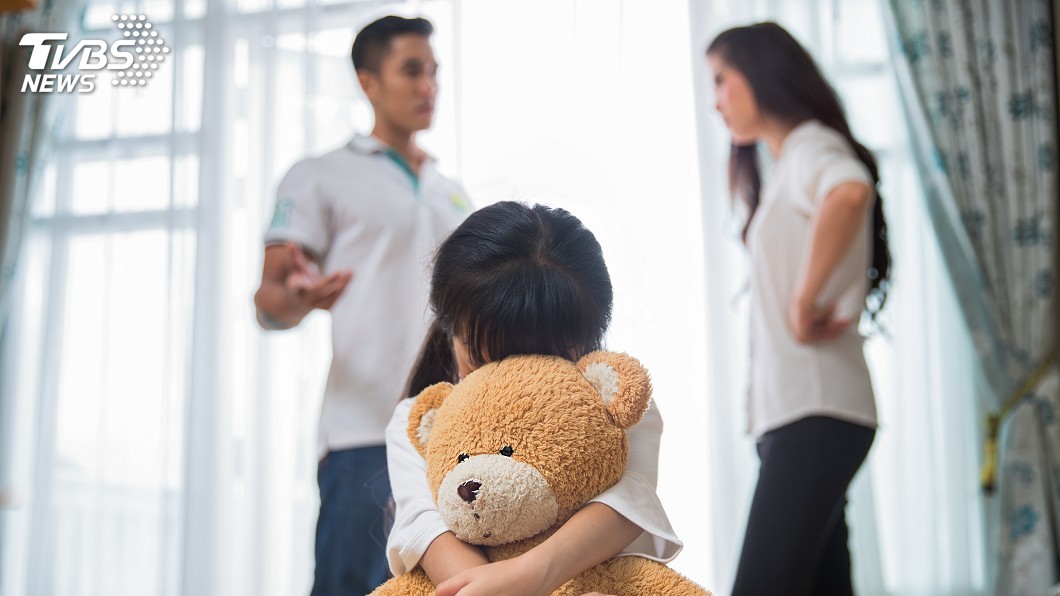 父親節不快樂 3成職場爸爸坦言與子女疏離