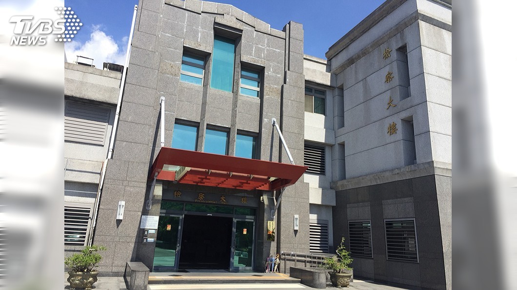 檢察官林俊佑遭停職　3個月內應搬離宿舍
