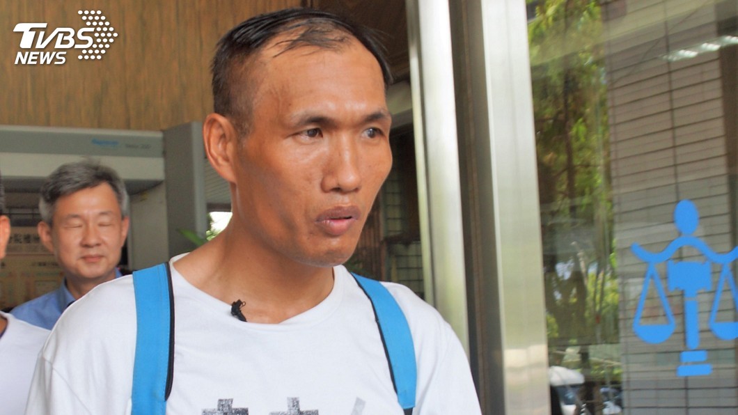 林金貴涉殺人改判無罪 最高法院撤銷發回更審
