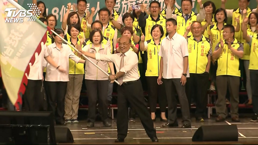 圖/TVBS