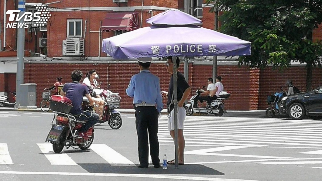 立秋飆高溫　上海人避暑遊花費中國第一