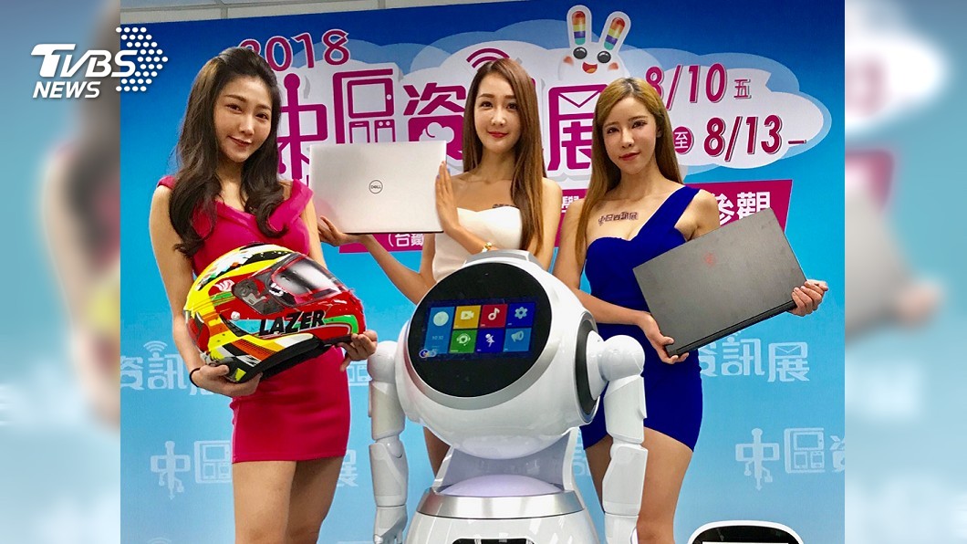中區資訊展將登場 創客專區推科技新品