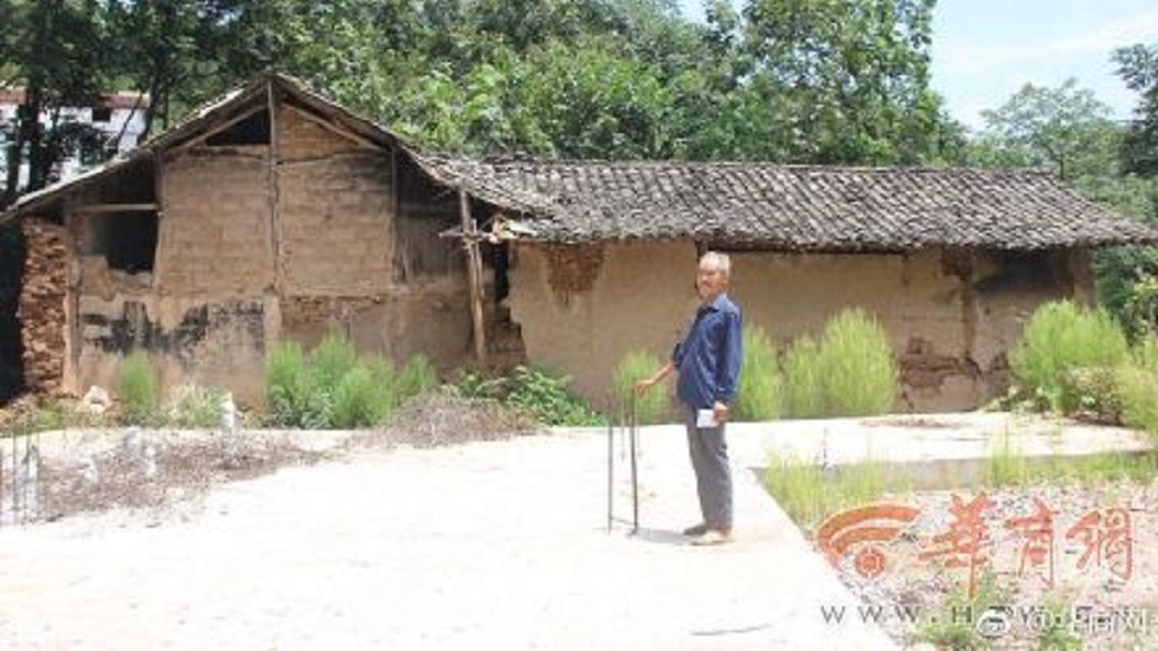老家是風水寶地 6子女葬雙親飄屍臭「陽宅變陰宅」