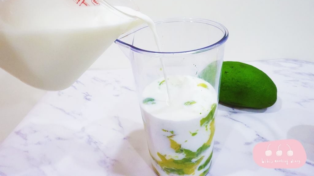 就要這味!南部酪梨牛奶加「它」 網大推:無敵了