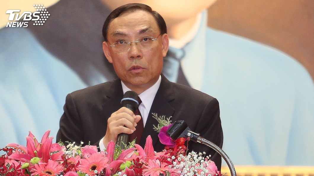 遭質疑「挺扁部長」 蔡清祥:我是挺法律的