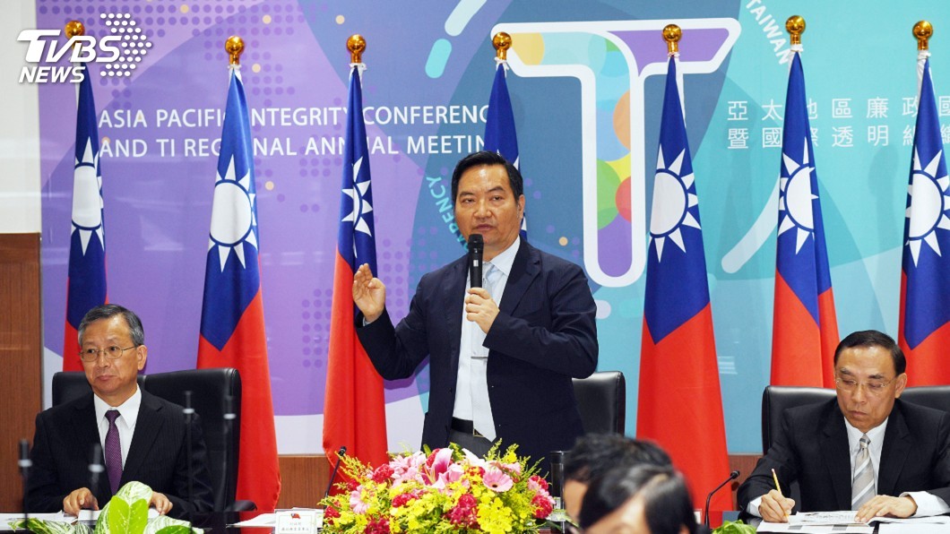 司改將週歲　羅秉成：精進落實司法官汰劣