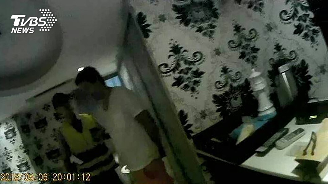 安居緝毒熱點清樓　北市警逮毒品通緝犯