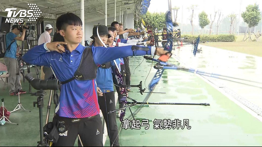 圖／TVBS