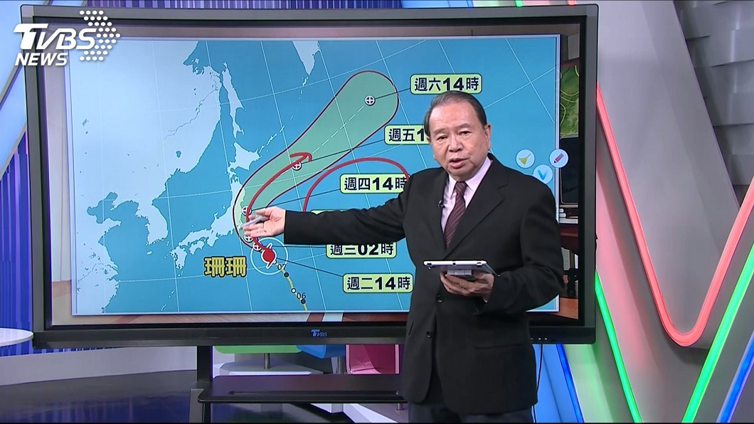 圖/TVBS