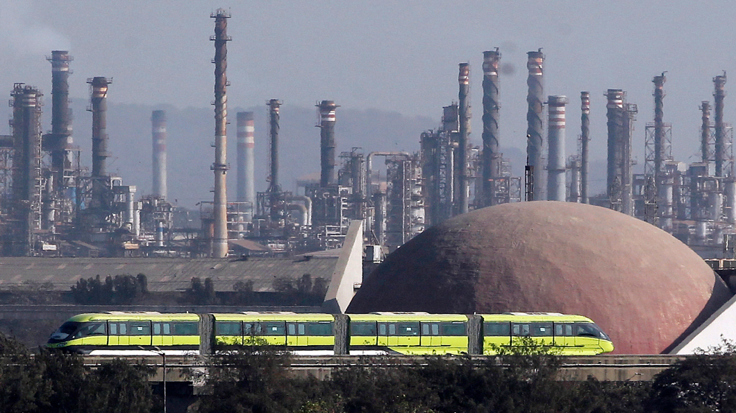 「拉賈斯坦」印度製造模式 成功躍升