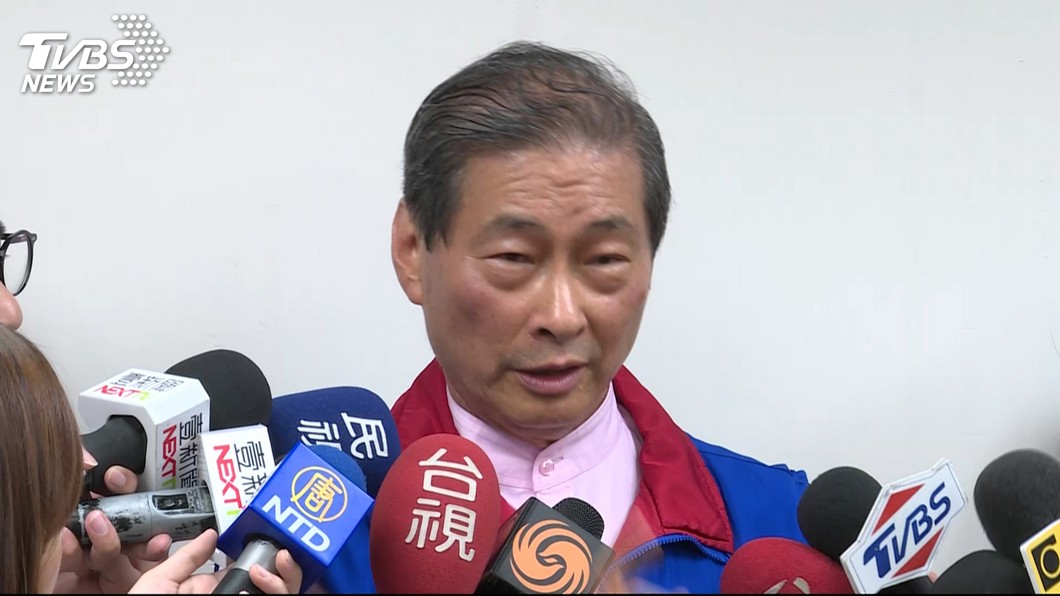 統促黨政治獻金案　張安樂父子遭訴