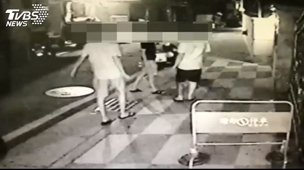 酒後撂人打死保全　主嫌富爸：百分之百兒子錯