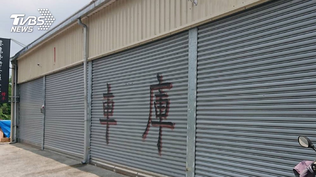 茶盤工作室傳槍響 疑債務糾紛2嫌被逮