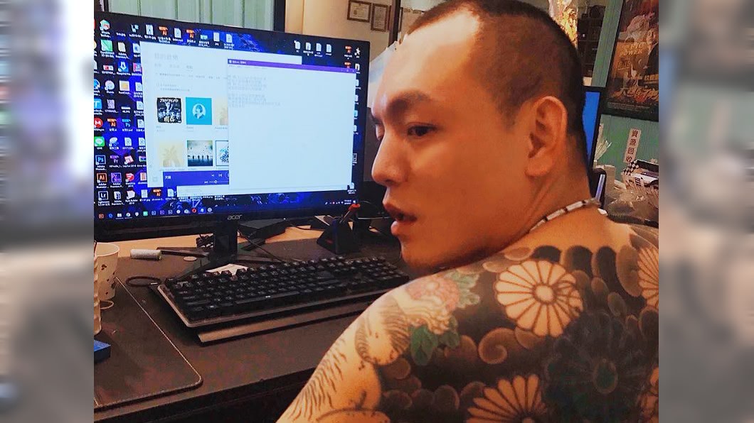 滴酒不沾只喝可樂!玖壹壹春風「揭背後原因」