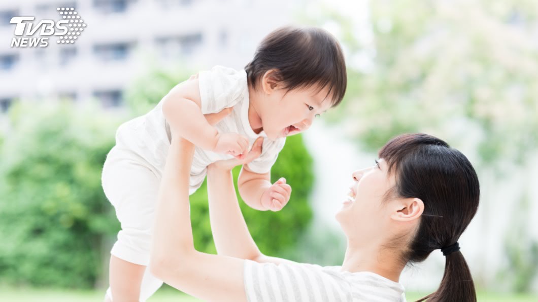 她曝「生兒子10大好處」 第2點讓眾媽咪推翻