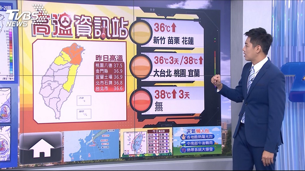 圖/TVBS