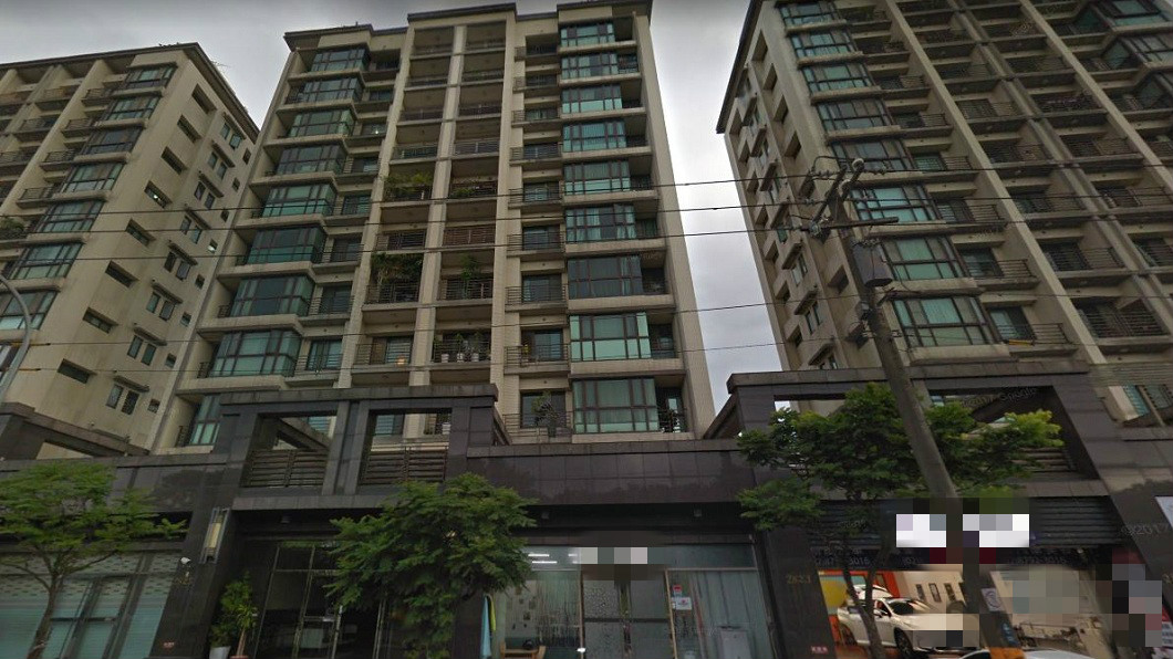 內湖16歲少女疑課業壓力大 從10樓墜下亡