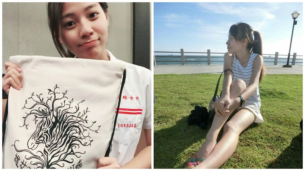 交學霸男友上台大醫科?馮琪淯:荒謬結論抹煞我的努力