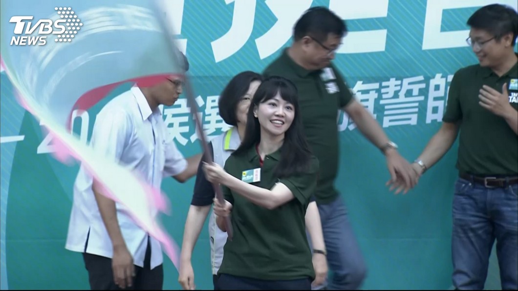 姚辦嗆退黨! 高嘉瑜:我講柯都就事論事