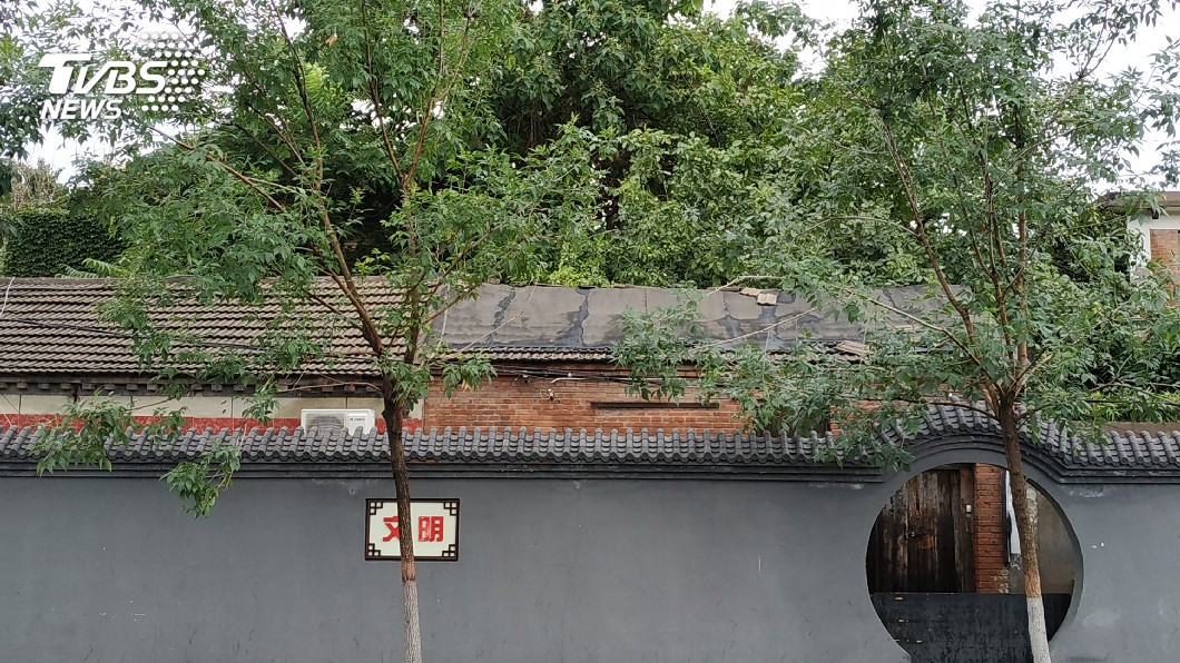 圖／中央社