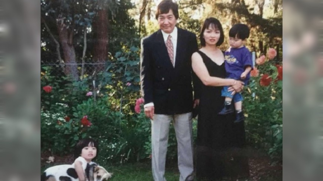 圖/翻攝自陳芳語lekimberleyy Instagram