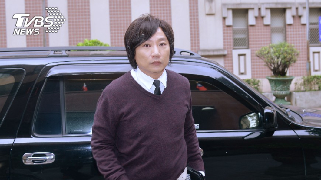 最小14歲!秦偉被控性侵8女 重判8年
