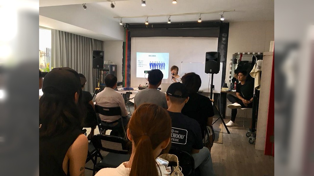 圖/翻攝自FIR阿沁臉書