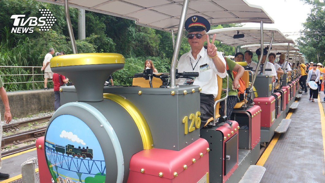 鐵道自行車售票試營運 老站長重溫舊山線