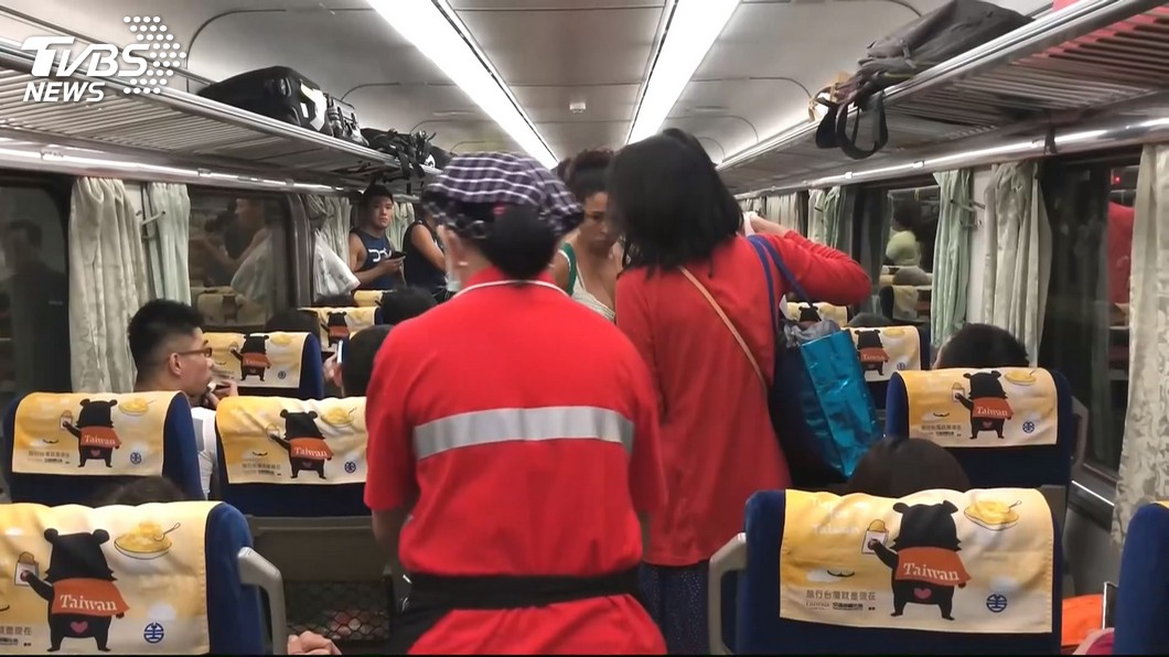 圖/TVBS