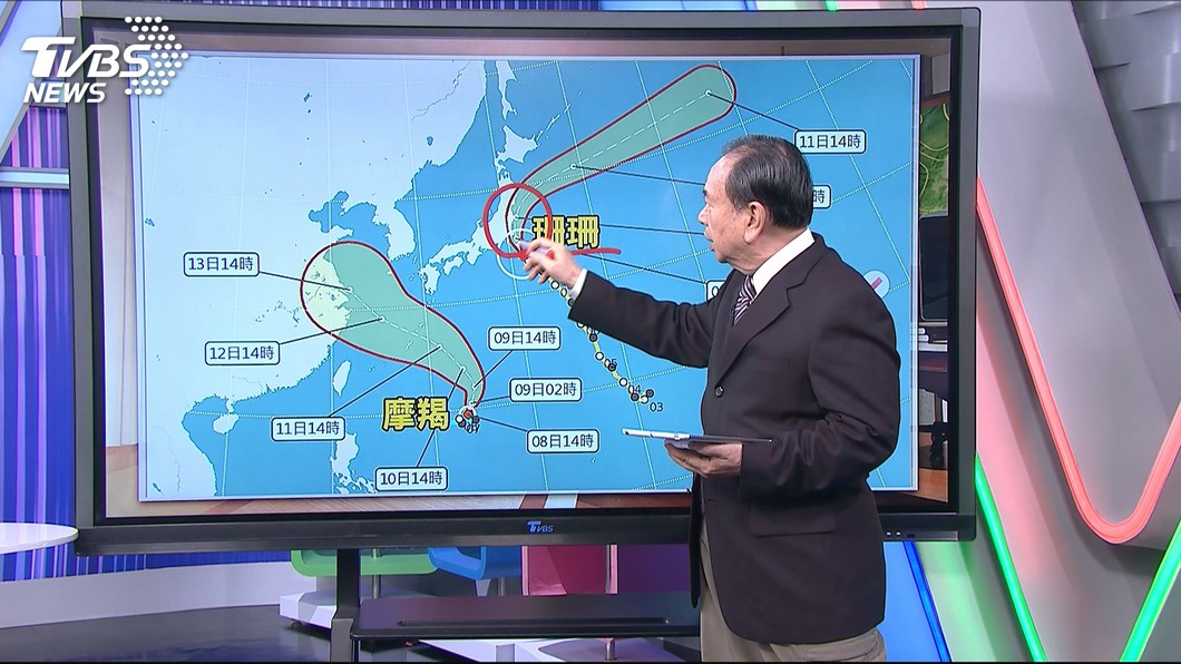 圖／TVBS