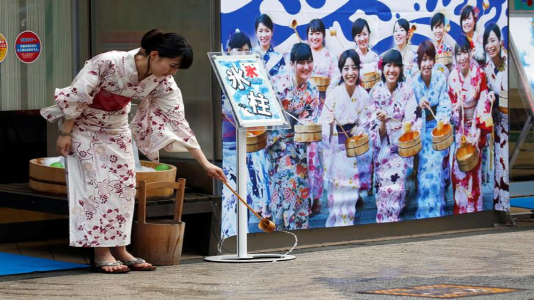 避暑熱提早開始 東京奧運研議「夏令時間」